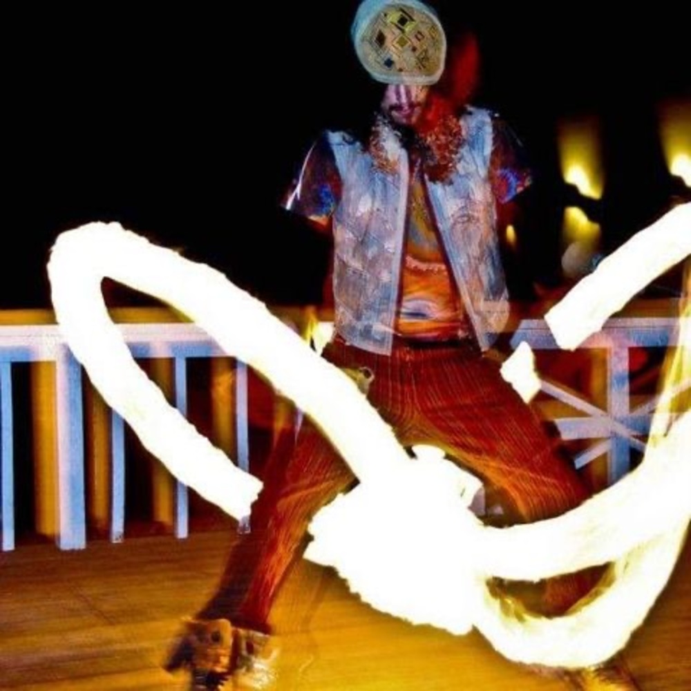 Meet your Posher, Marquis